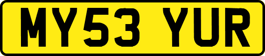 MY53YUR