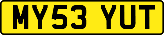 MY53YUT