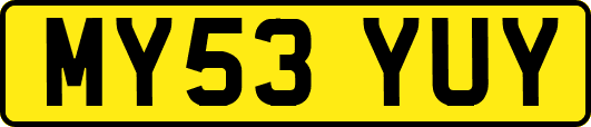 MY53YUY