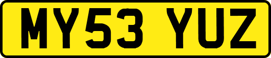 MY53YUZ