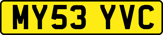 MY53YVC