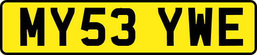 MY53YWE