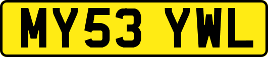 MY53YWL