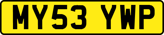 MY53YWP