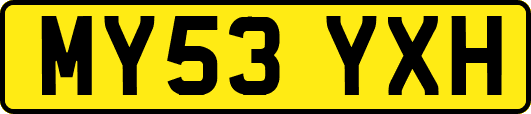 MY53YXH