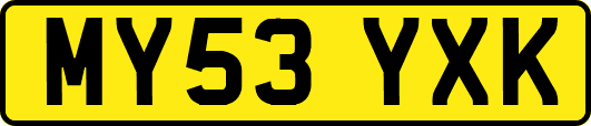 MY53YXK