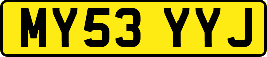 MY53YYJ