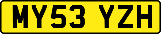 MY53YZH