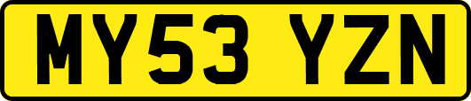MY53YZN