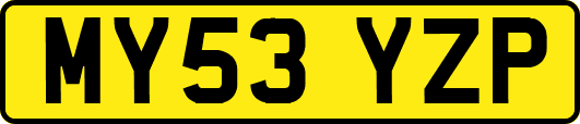 MY53YZP