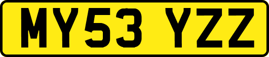 MY53YZZ