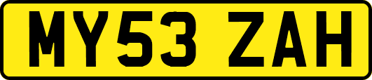 MY53ZAH