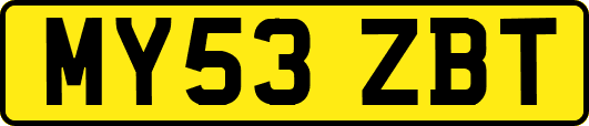 MY53ZBT