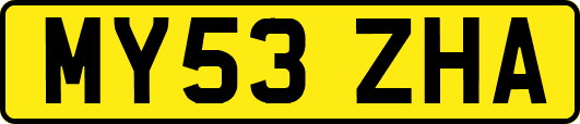 MY53ZHA