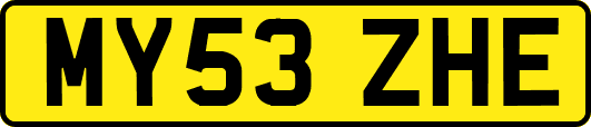 MY53ZHE