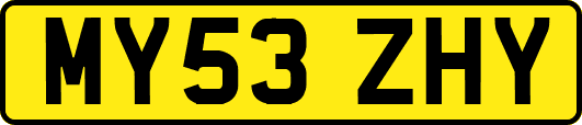 MY53ZHY