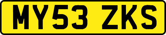 MY53ZKS