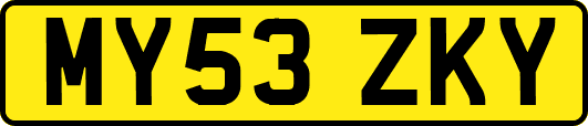 MY53ZKY