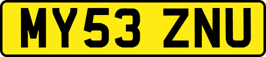 MY53ZNU