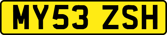 MY53ZSH