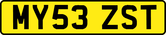 MY53ZST