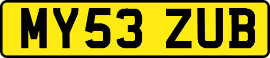 MY53ZUB