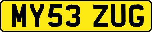 MY53ZUG
