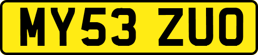 MY53ZUO