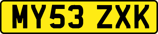 MY53ZXK
