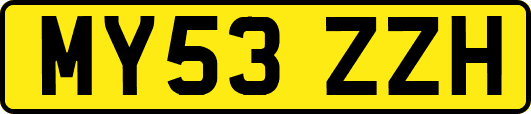 MY53ZZH