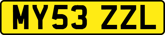 MY53ZZL