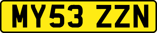 MY53ZZN