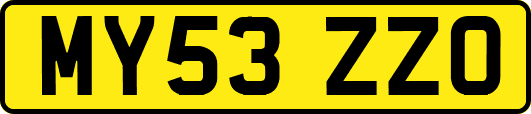 MY53ZZO