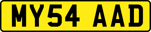 MY54AAD