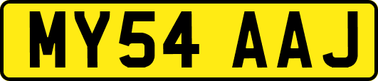 MY54AAJ