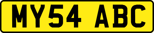 MY54ABC