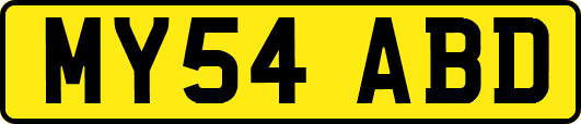 MY54ABD