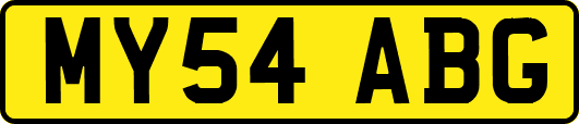 MY54ABG