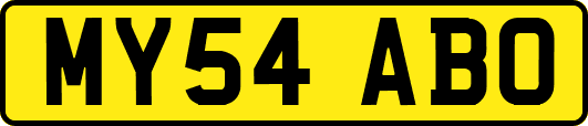 MY54ABO