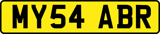 MY54ABR