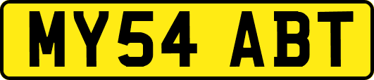 MY54ABT