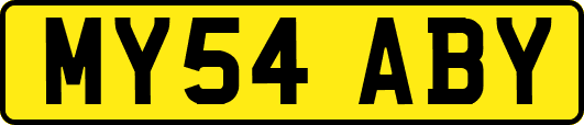 MY54ABY