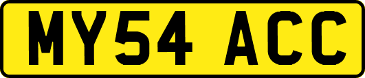 MY54ACC