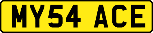 MY54ACE