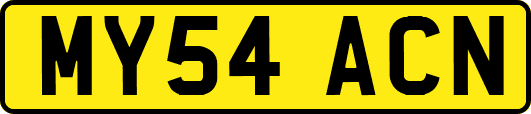 MY54ACN