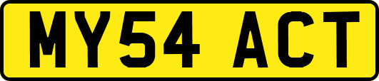 MY54ACT