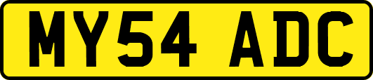 MY54ADC