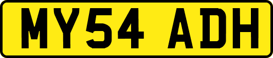 MY54ADH