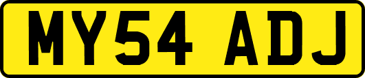 MY54ADJ