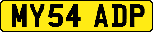 MY54ADP